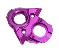 Bobine d'allumage Boîtier Fixation Pour Clé Contact USB Pièces Détachées Pour Moto Tout-terrain Électrique Pour Surron pour Light Bee XS(Violet)