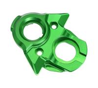 Bobine d'allumage Boîtier Fixation Pour Clé Contact USB Pièces Détachées Pour Moto Tout-terrain Électrique Pour Surron pour Light Bee XS(VERT)