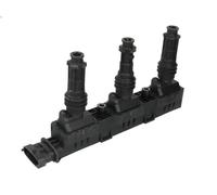 Bobine d'allumage BOSCH 0 221 503 014 pour OPEL CORSA C (X01) 1 2000-2003