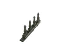 Bobine d'allumage BOSCH 0 221 503 015 pour OPEL, VAUXHALL