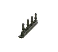 Bobine d'allumage BOSCH 0 221 503 800