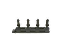 Bobine d'allumage BOSCH 0 221 503 800 pour OPEL ADAM (M13) 1.2 2012-2019