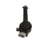 Bobine d'allumage BOSCH 0 221 604 010 pour VOLVO V50 (545) 2.4 2006-2009