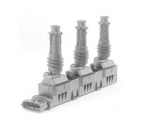 Bobine D'allumage Bosch 0221503014 pour Opel Vauxhall