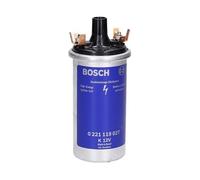 Bobine D'allumage Bosch 0221119027