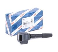 Bobine D'Allumage Bosch Audi A1 S1 A3 (8V_) S3 Seat Leon Skoda VW Golf VII GTI