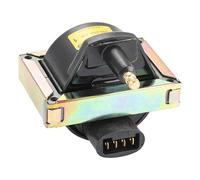Bobine d'allumage Bosch pour Peugeot 205 GTI et CTI depuis 12/89