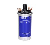 Bosch Bobine d'allumage 0 221 119 027 - Réf. 0221119027