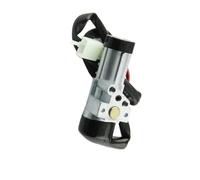 Bobine d'allumage Bouchon de réservoir Carburant pour Motos avec Verrouillage l'interrupteur d'allumage