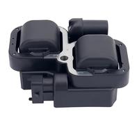 Bobine D'allumage Bouchon Fil Bobine D'allumage Moto Pour Can-Am Bombardier TRAXTER 500 800R 278001546 27060002 707000246 AHL(High Pressure Coil)