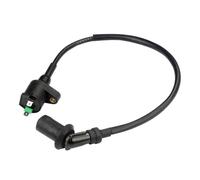 Bobine d'allumage, Bougie, boîtier CDI et système de Chauffage pour quads, Motos Tout-Terrain, Scooters et cyclomoteurs GY6 50, 125 et 150 cm³.