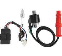 Bobine d'allumage - bougie CDI Box 3085564 remplacement pour Polaris Sportsman 500 1996-2001