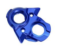 Bobine d'allumage Cache Décoratif Universel Commande Centrale Moto Électrique Pour Surron Pour Light Bee X S(BLEU)