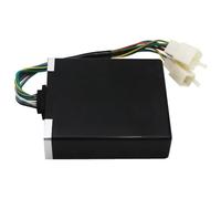 Bobine d'allumage CDI Accessoires moto allumage numérique intelligent CDI ECU TCI boîtier unité allumeur pour VFR24 NC24 VF400K VFR NC 24