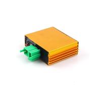 Bobine d'allumage CDI Allumage CDI 6 Broches DC réglable CDI numérique 12 V pour DM250 CG200 EX200 FT250 170Z FT180 FT200 RT180 250Z RT250 Mirage