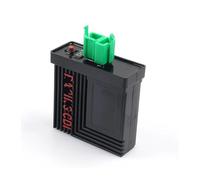 Bobine d'allumage CDI Allumage CDI 6 Broches DC réglable CDI numérique 12 V pour DM250 CG200 EX200 FT250 170Z FT180 FT200 RT180 250Z RT250 Mirage