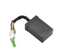 Bobine d'allumage CDI Allumage électronique pour moto Fufa F8 JS110-J/B/3H Lingya CDI