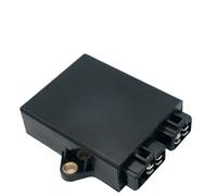 Bobine d'allumage CDI Allumeur CDI 2UJ-82305-00-00 V-twin Rhino Hunter Chopper pour Virago 250 XV250 1995-2007