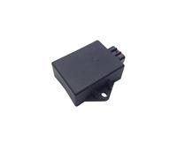 Bobine d'allumage CDI Bobine d'allumage CDI pour ZONGSHEN NC250S NC300S ZS182MN AVANTIS, Version carburateur, Moteur à Double Arbre à cames
