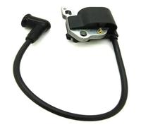Bobine d'allumage CDI Bobine D'allumage pour SR320, SR400, BR340, BR380, BR420, BR400, SR340 : Bobines D'allumage Réglables pour Boîtier CDI De Moto