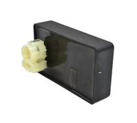 Bobine d'allumage CDI Boîtier CDI 6 broches 32900HG510 pour GV250 RX125 10-18 pour Aquila125 G585 RX-125