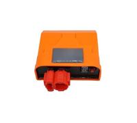 Bobine d'allumage CDI Boîtier CDI 6 Broches pour GY6 125 139QMB 152QMI, cyclomoteur, Quad, Performance, numérique, réglable, Bobine d'allumage