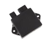 Bobine d'allumage CDI Boîtier CDI D'allumage Numérique Débridé pour Moto ECU TCI pour 40XWL 40HP Remplacer Le Boîtier CDI 66T-82519-00-00