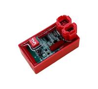Bobine d'allumage CDI Boîtier CDI programmable pour allumage de Moto, 5 Broches, AC, commutateur Dip, Vitesse, pour XLR125, XL125, TITAN92-02, KS, ML125, 97-0, U3H4