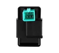 Bobine d'allumage CDI Boîtier CDI universel, déclencheur d'allumage 5 broches DY100 AC pour 50cc, 70cc, 90cc, 110cc, 125cc