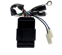 Bobine d'allumage CDI Boîtier CDI Zhenfeng pour allumage de pour moto pour Polaris 3084691 3085382 3085564 ESP1552