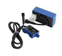 Bobine d'allumage CDI Boîtier d'allumage CDI pour moto, fil long, 5 broches, numérique, réglable, 9 courbes, pour CD100 ATV100CC