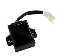 Bobine d'allumage CDI Boîtier d'allumage CDI pour moto pour Kawasaki KAF620A 21119-2157
