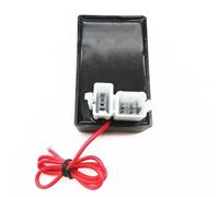 Bobine d'allumage CDI Boîtier d'allumage électrique CDI pour moto, bobine pour 70cc-100cc-125cc JH70 CG125 GY6125