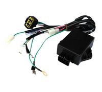 Bobine d'allumage CDI Boîtier D'allumage Numérique CDI 8 Broches Pour Moto Tout-terrain Pour 125cc 138cc 140cc 150cc