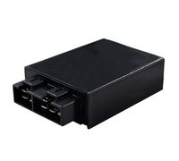 BOBINE D'ALLUMAGE CDI Boîtier d'allumage numérique CDI ECU TCI pour moto pour Honda Hawk400 BROS400 GT RC31 NT400 NTV600 NTV650