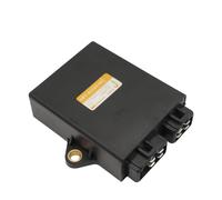 Bobine d'allumage CDI Boîtier de Commande CDI pour allumeur Zündbox, pour XT600, XT600E, TT600, XT500, SZR660 (1992-1995), XT400, 8 Broches, 4MY-82305-00
