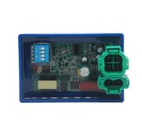 Bobine d'allumage CDI CDI CC 6 Broches Pour TRN150 TRN175 GTS175 Pour Kinlong GY3 200 JL200-2 Pour Tekken250 Pour Takasaki250