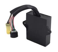 Bobine d'allumage CDI Commutateur de convertisseur d'unité d'allumage CDI de Moto pour YFZ350 YFZ350 Banshee 1989-1994 2GU-85540-51 2GU-85540-50 boîtier CDI