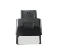 Bobine d'allumage CDI Contrôleur de programme d'allumage EFI pour moto, pièces ECU pour Taranis 110 WH110t-3 WH110t-5