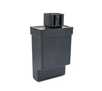 Bobine d'allumage CDI Convient pour l'allumage numérique CDI de pour moto YBR125 Euro 2 (EUII)