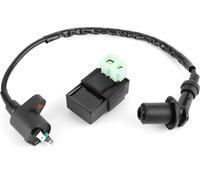 Bobine d'allumage CDI de remplacement pour Pit Pro Quad Dirt Bike ATV GY6 125cc 150cc 250cc moteur