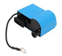 Bobine d'allumage CDI et Centrale électronique 32398112 Compatible avec APE 50 FL et FL2 P150X et P200E