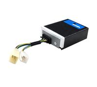 Bobine d'allumage CDI Interrupteur d'allumage ECU pour moto, pour Honda VTZ250 SPADA MC20 1996 VTR250 1988 - 1990