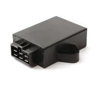 Bobine d'allumage CDI Module de contrôle d'allumage numérique pour moto, boîtier CDI 6 broches, accessoires pour GN250 TU GN 250 cc