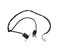 Bobine d'allumage CDI Moteur À Double Cylindre pour Moto pour CBT125 Jh70 CM125, Ensemble Allumeur, Redresseur, Bobine, Stator, Capuchon D'allumage, Déclencheur