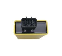 Bobine d'allumage CDI Pièces de performance pour motos, système d'allumage, unité CDI numérique réglable pour ZY100 JOG100 RS100 RSZ100