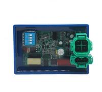 Bobine d'allumage CDI Pour T4 169FMM CDI LF250GY-3 CB125 DY250TEKKEN 2015-2024 DC 4 fils