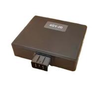 BOBINE D'ALLUMAGE CDI Unité CDI ECU pour Yamaha TTR250 4GY TTR 250 pour une pour vitesse illimitée