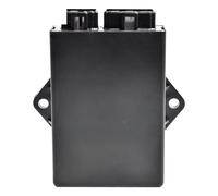 Bobine d'allumage CDI Unité D'allumage Numérique CDI Moto Pour XV400 Pour Virago 1987-1989 2NT-20 (double Déclencheur) Cod Electrical