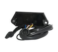 Bobine d'allumage CDI Unité de Module boîte CDI d'allumeur 113-2453 581649 581924 pour Evinrude 4HP 4.5 6 7. 8 9. 15 25 30 35 40 50 55 60 HP